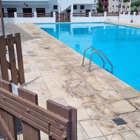 Ap 52 Centro Com Piscina Apartment Serra Negra  Cameră foto