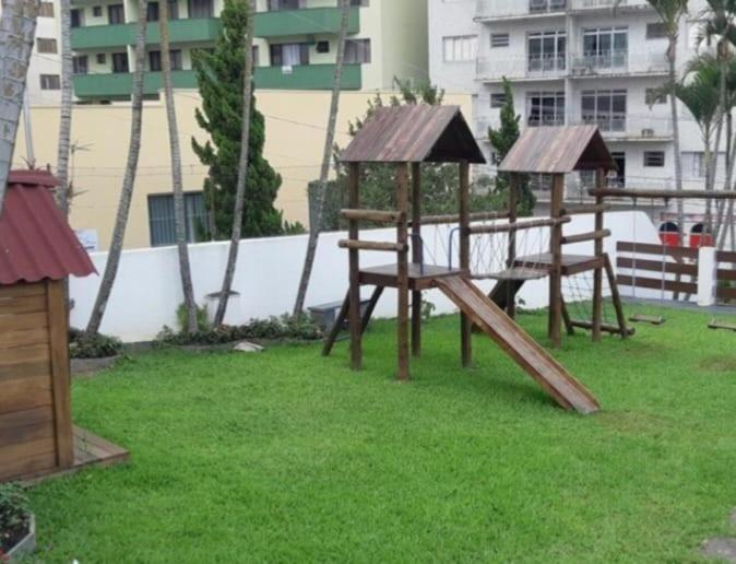 Ap 52 Centro Com Piscina Apartment Serra Negra  Exterior foto