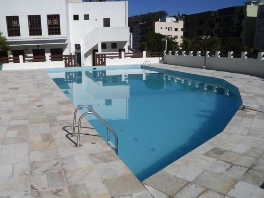 Ap 52 Centro Com Piscina Apartment Serra Negra  Exterior foto