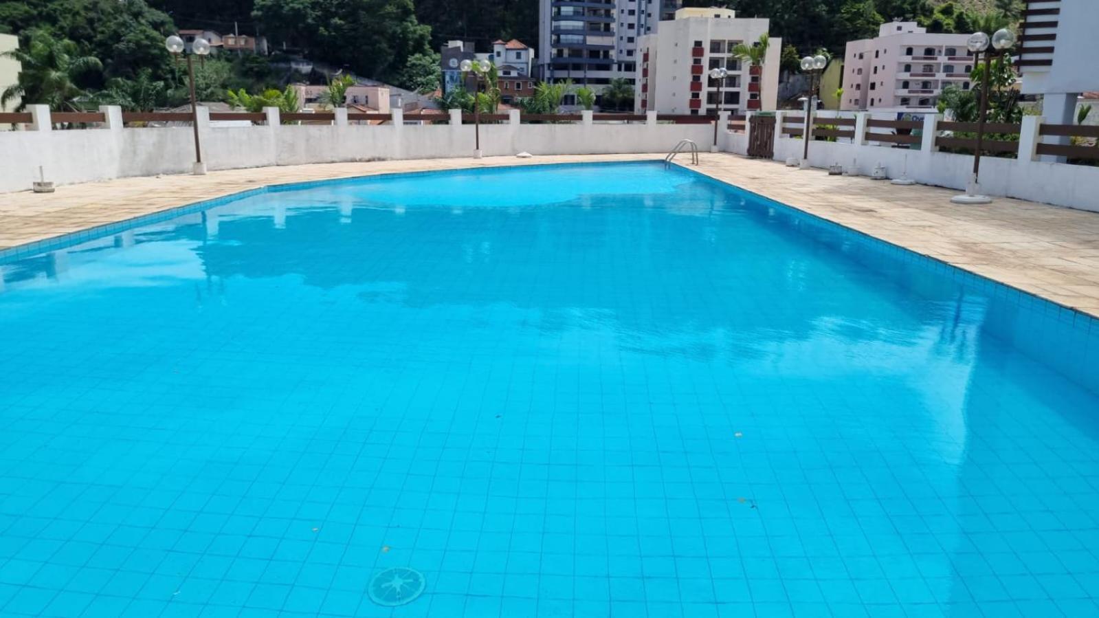 Ap 52 Centro Com Piscina Apartment Serra Negra  Exterior foto